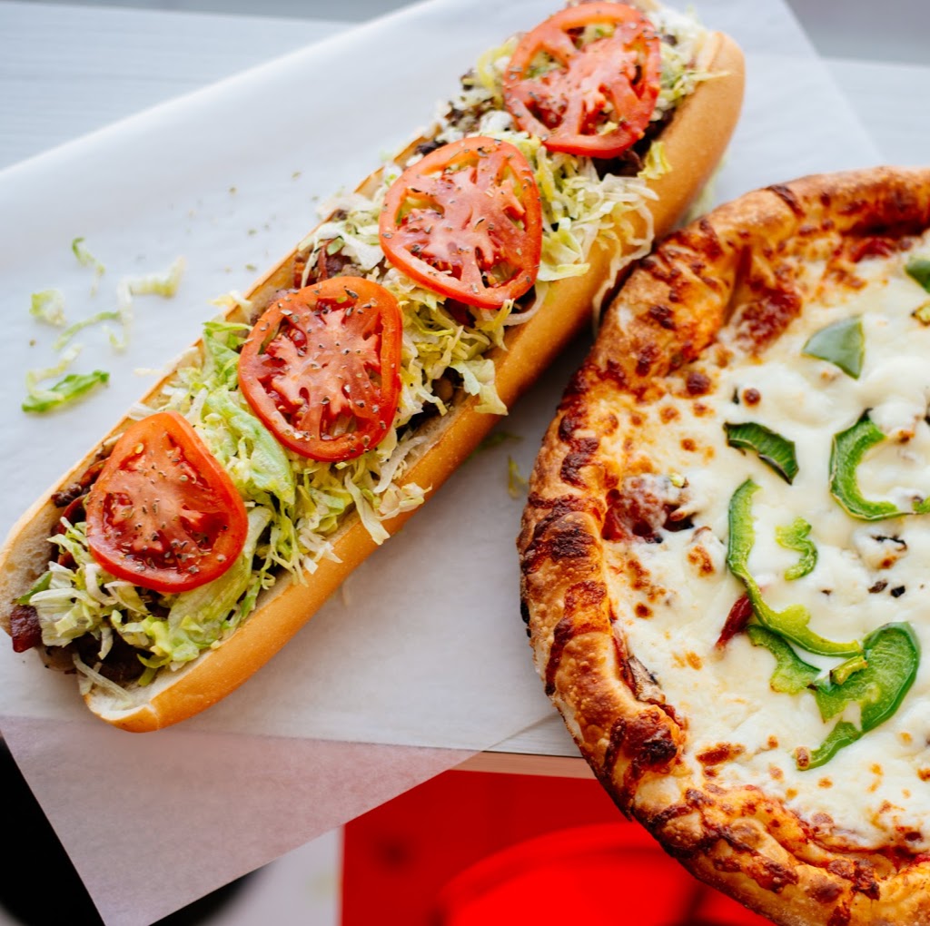 Le Gout | 2575 Rue Bélanger, Montréal, QC H1Y 1A3, Canada | Phone: (514) 522-3434