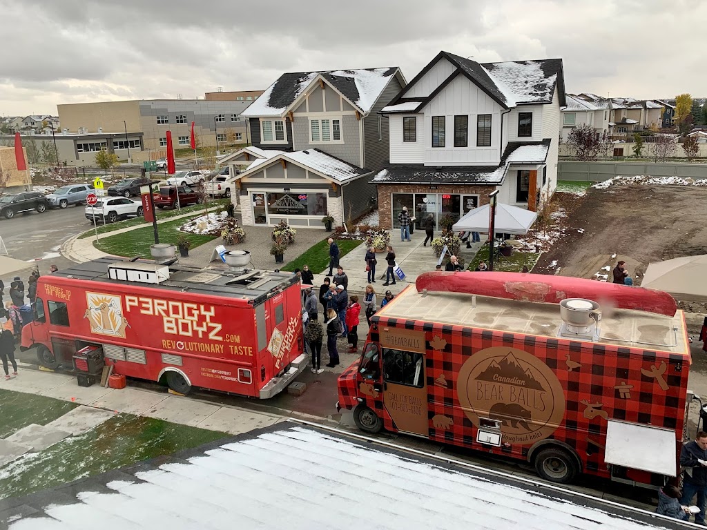 Cooper’s Crossing Showhomes - Reynolds Collection | 600 Reynolds Crescent SW, Airdrie, AB T4B 5G1, Canada | Phone: (403) 948-5300