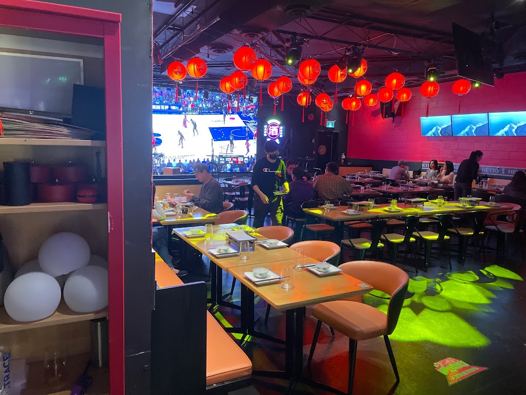 HEYJO MUSIC BBQ BAR | 8291 Alexandra Rd #150, Richmond, BC V6X 1C3, Canada | Phone: (778) 870-8999