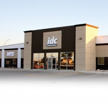 IDC Communications | 1385 Niakwa Rd E, Winnipeg, MB R2J 3T3, Canada | Phone: (800) 474-7771