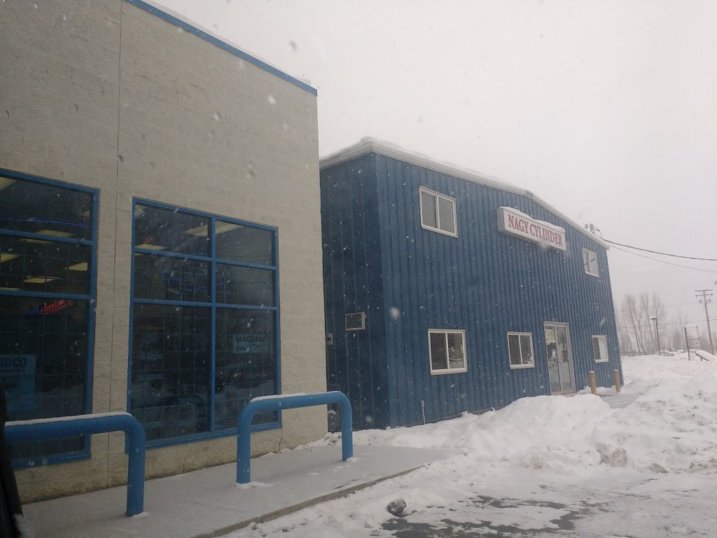 LORDCO | 2085 Industrial Ave, Lumby, BC V0E 2G0, Canada | Phone: (250) 547-1355