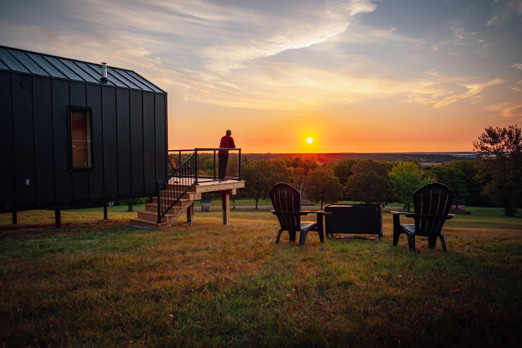 Meridian63° Luxury Camping | 17025 Trans-Canada Hwy, Bonshaw, PE C0A 1C0, Canada | Phone: (902) 628-9665