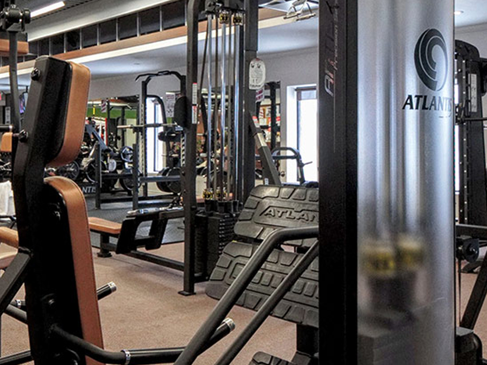 Gym Élite Coach | 1083 Boulevard Vachon N, Sainte-Marie, QC G6E 1M8, Canada | Phone: (418) 387-1517