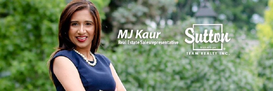 MJ Kaur - Sutton Team Realty Inc. | 2a Holiday Dr, Brantford, ON N3R 7J4, Canada | Phone: (416) 278-8797