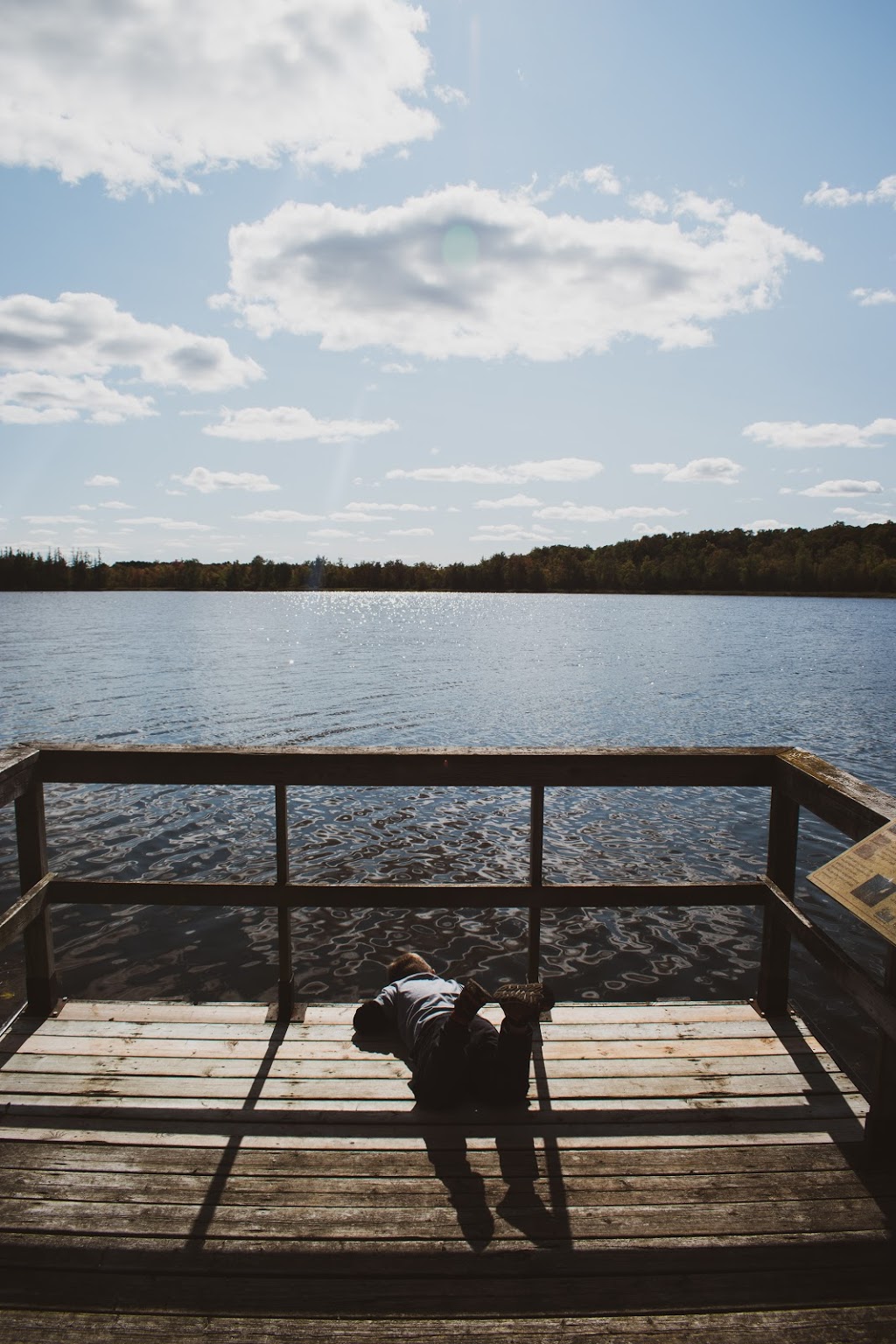 Schmidt Lake Lookout Trail | Schmidt Lake Lookout Trail, Cargill, ON N0G 1J0, Canada | Phone: (519) 367-3040