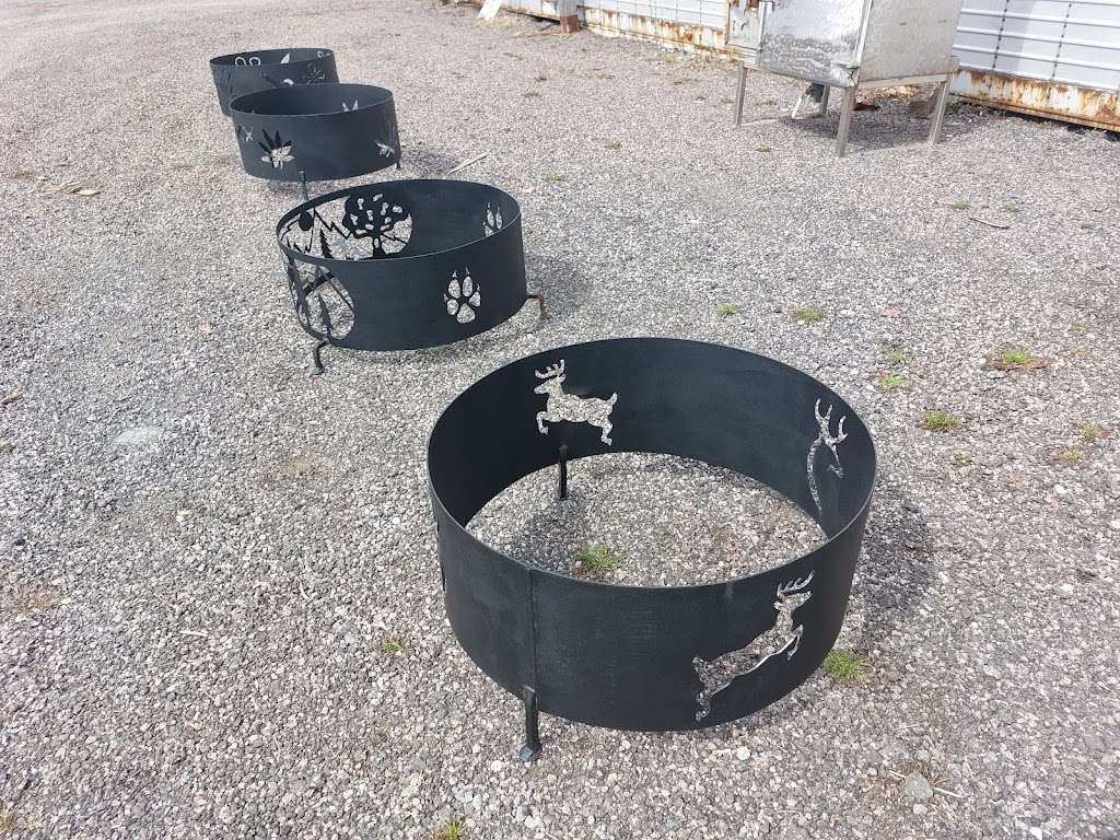 Smiths Quality Fabrication Ltd. | 104739 Hwy 7, Madoc, ON K0K 2K0, Canada | Phone: (613) 473-4562