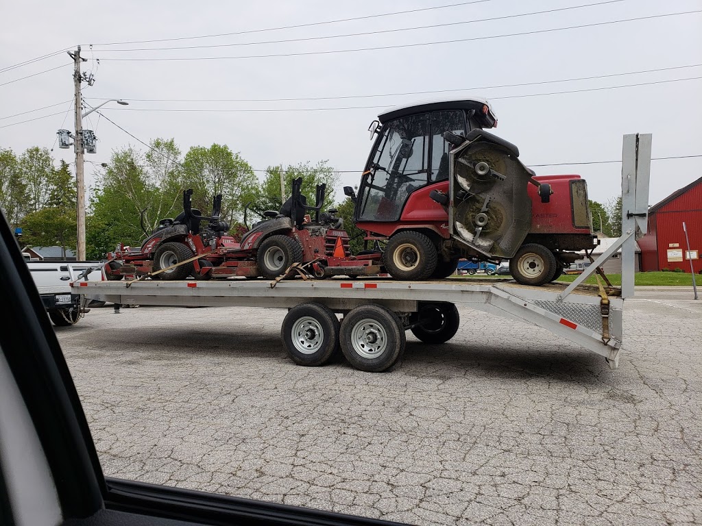 S & E Lawncare and Snow Removal Ltd. | 403817 Grey County Rd 4, Priceville, ON N0C 1K0, Canada | Phone: (519) 369-0440
