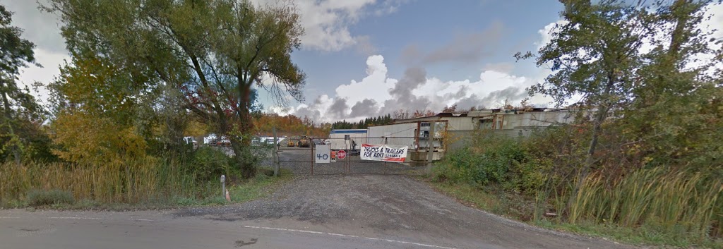 James Snow Self Storage Acton | 40 Commerce Crescent, Acton, ON L7J 2X3, Canada | Phone: (905) 875-3737