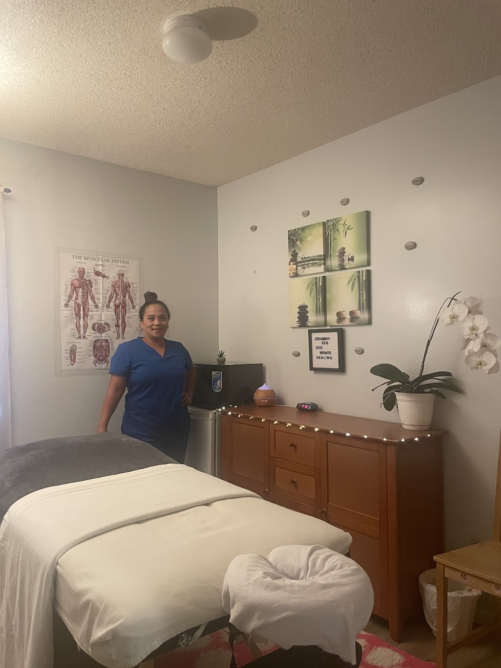 VRP Massage & Wellness | 88 Appletree Crescent SE, Calgary, AB T2A 7K7, Canada | Phone: (403) 975-3498