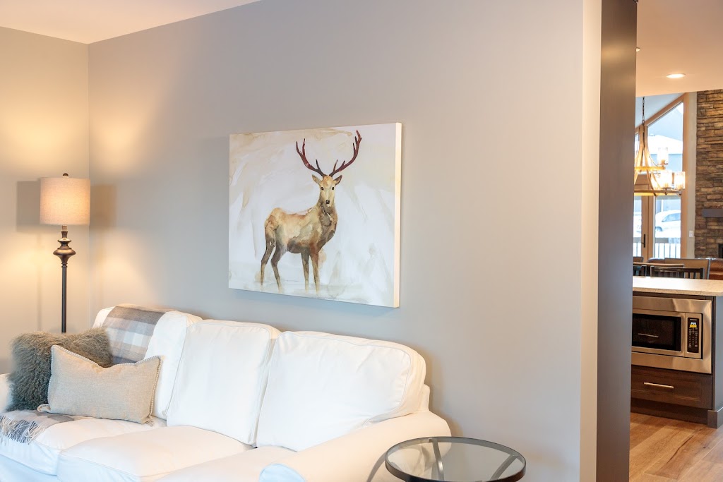 Copper Mountain Building Co | 858 Lawrence Grassi Ridge, Canmore, AB T1W 2Y6, Canada | Phone: (403) 609-1356