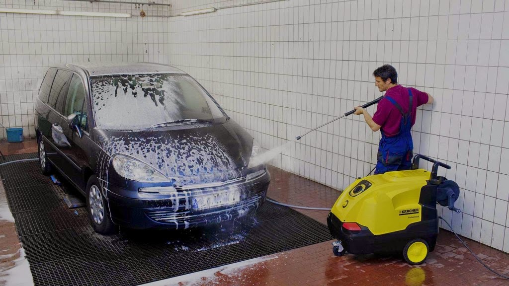 Hawthorne Cleaning Systems | Gloucester, ON K1G 5N3, Canada | Phone: (613) 748-1750