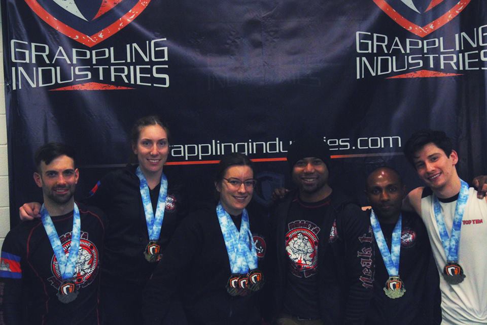Neak Ta Martial Arts | 1181 Rockingham Ave, Ottawa, ON K1H 8A6, Canada | Phone: (613) 859-6334