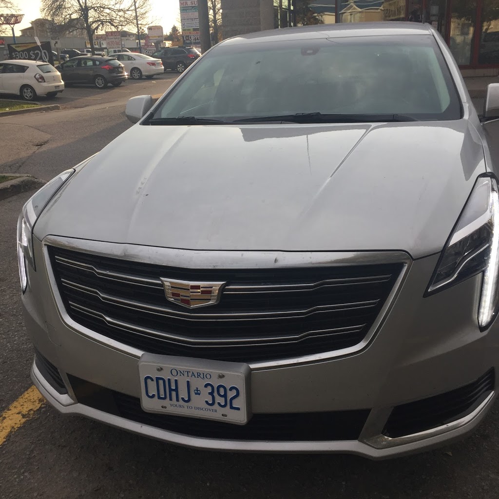 Enterprise Rent-A-Car | 305 Innisfil St, Barrie, ON L4N 3G2, Canada | Phone: (705) 728-1212
