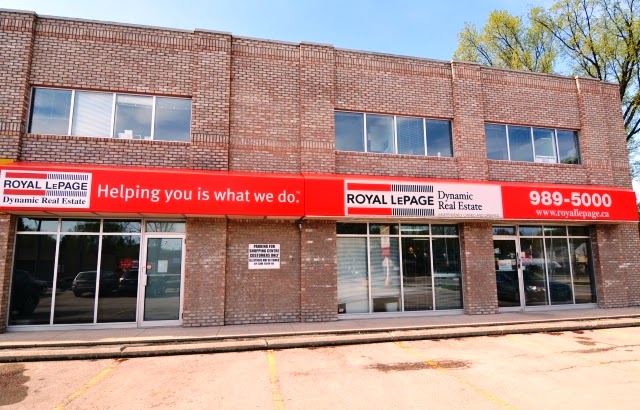 Blair Sonnichsen - Royal LePage Dynamic | 1450 Corydon Ave Unit 3, Winnipeg, MB R3N 0J3, Canada | Phone: (204) 989-5000
