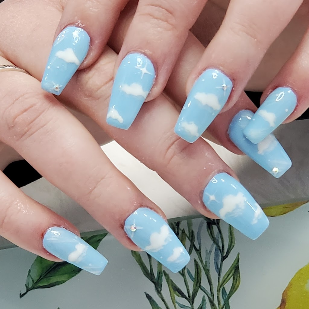 Q Nails Belmead | 18252 89 Ave NW, Edmonton, AB T5T 2K6, Canada | Phone: (780) 758-8878