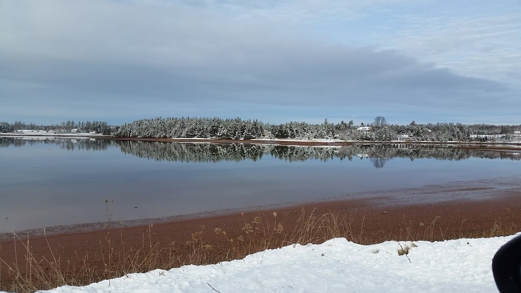 Pinette Park Provincial Park | 3829 Trans-Canada Hwy, Belfast, PE C0A 1A0, Canada | Phone: (902) 368-4404