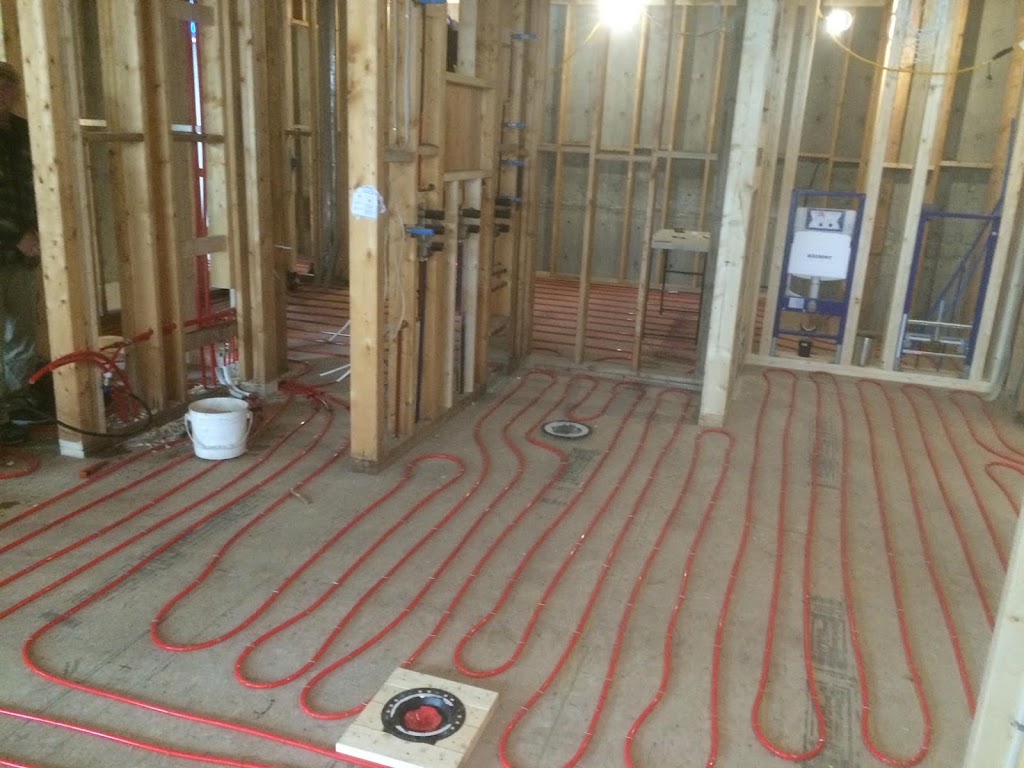 West-Pro Plumbing | 8137 Knight Ave, Mission, BC V2V 5Y4, Canada | Phone: (604) 781-0919