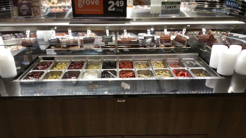 Sobeys Panavista | 612 Main St, Dartmouth, NS B2W 5M5, Canada | Phone: (902) 433-0140