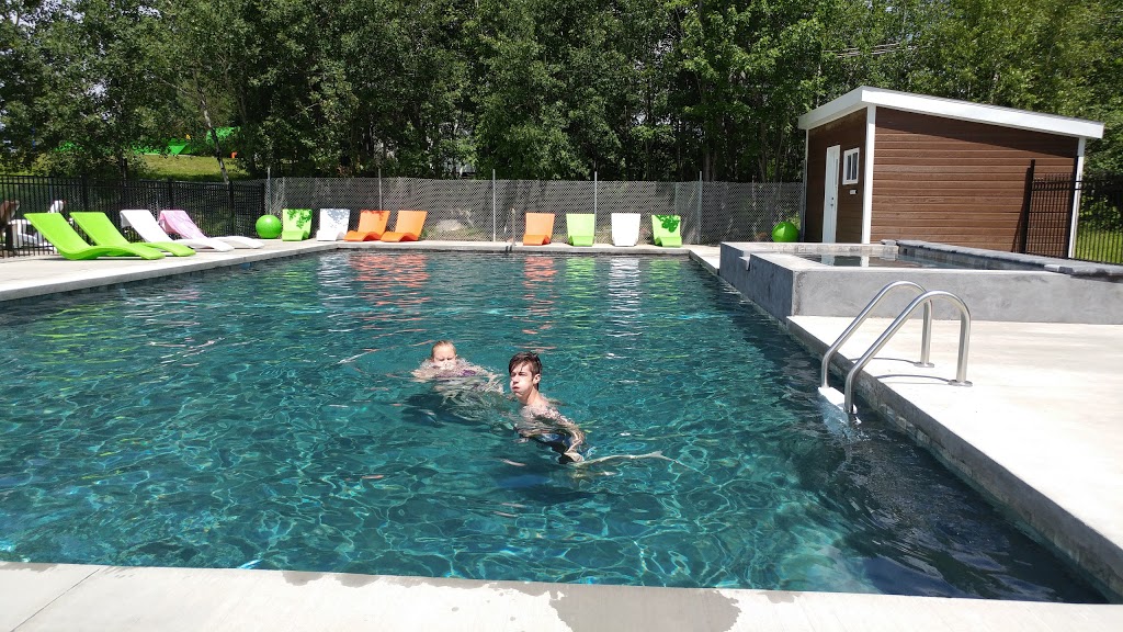 Camping Magog Orford | 611 Ch Alfred Desrochers, Magog, QC J1X 6J4, Canada | Phone: (819) 843-2500