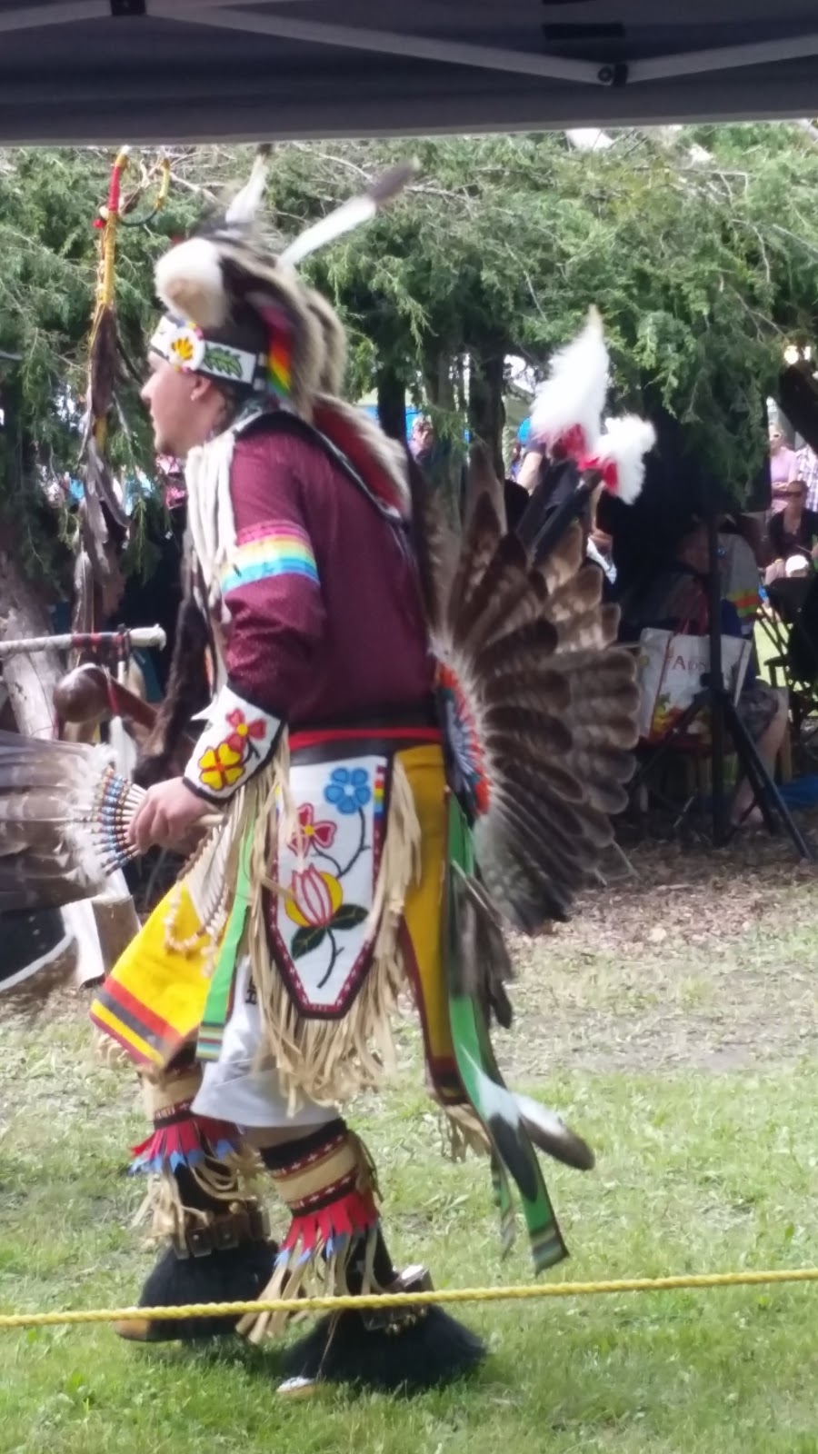 Tyendinaga Elders Lodge | 301 Bayshore Rd, Deseronto, ON K0K 1X0, Canada | Phone: (613) 396-3664