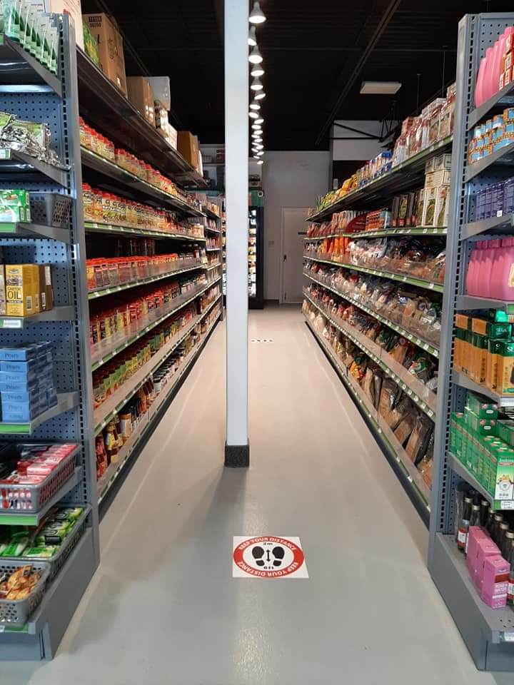 Fig Grocers | 163 First St, Orangeville, ON L9W 3J8, Canada | Phone: (647) 762-1489