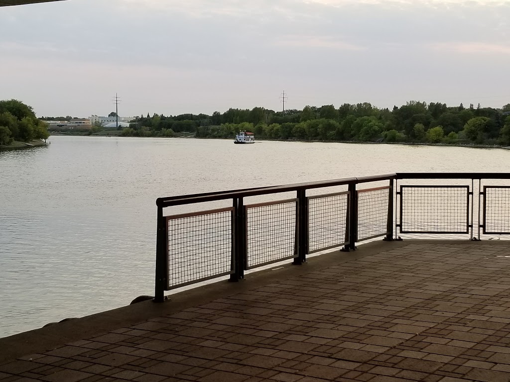 River Landing East | Spadina Crescent E, Saskatoon, SK S7M 1M8, Canada | Phone: (306) 242-7111