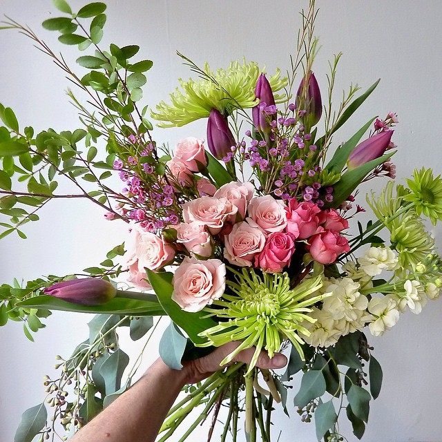 Studio Full Bloom | 831 Commercial Dr, Vancouver, BC V5L 3W6, Canada | Phone: (604) 255-1866