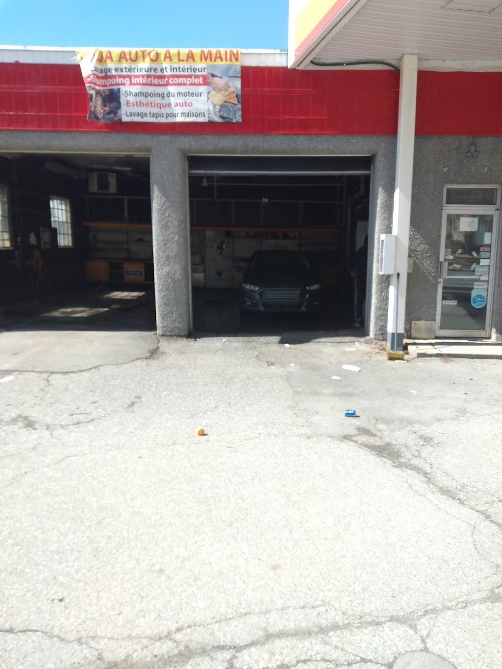Lava auto | 557 Bd Renault, Beauceville, QC G5X 1N3, Canada | Phone: (438) 483-2423
