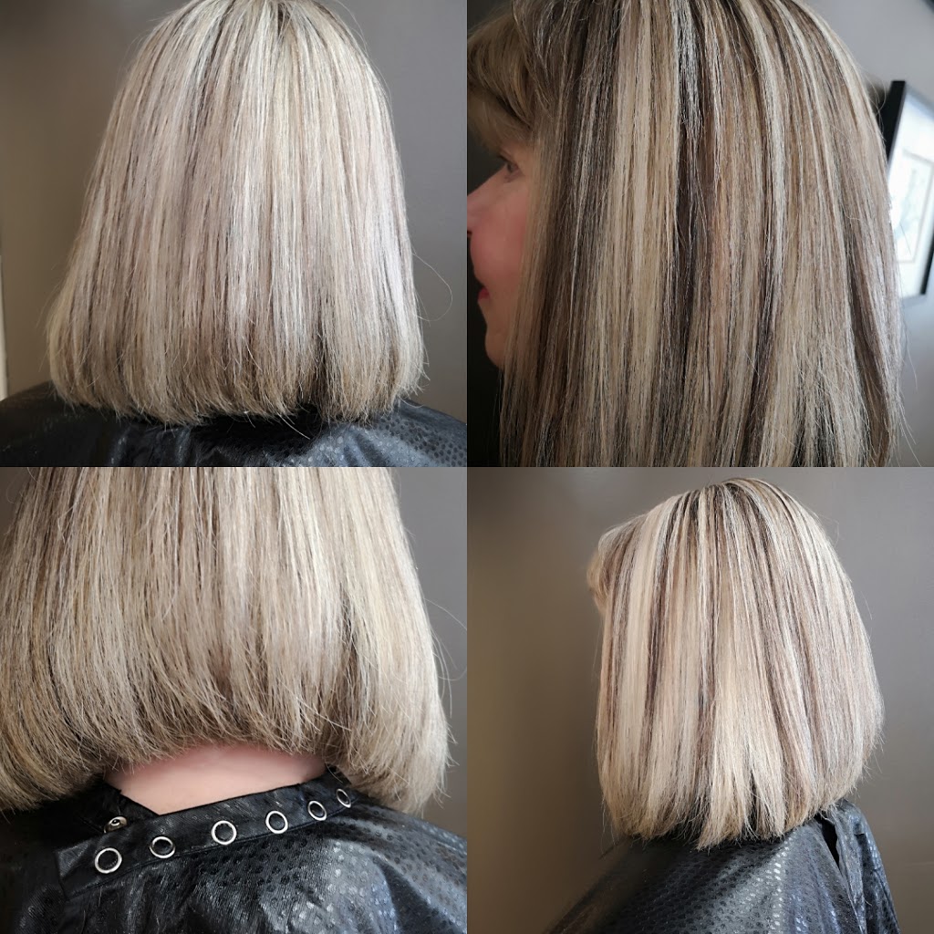 Campus Estates Hairstyling | 35 Harvard Rd, Guelph, ON N1G 3A2, Canada | Phone: (519) 823-2310