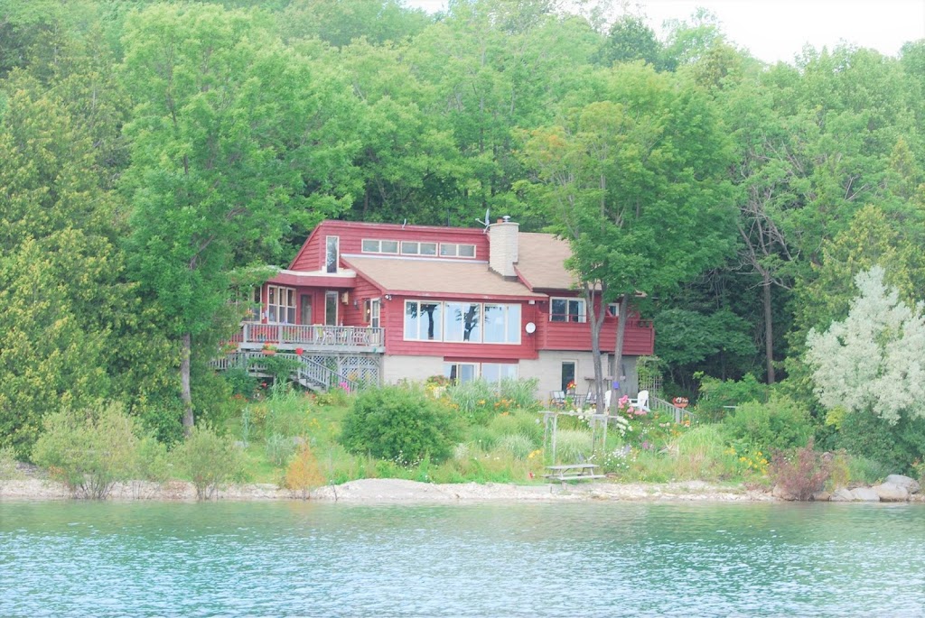 Trudy Moyse Real Estate | 900 10th St W, Owen Sound, ON N4K 5R9, Canada | Phone: (519) 374-1111