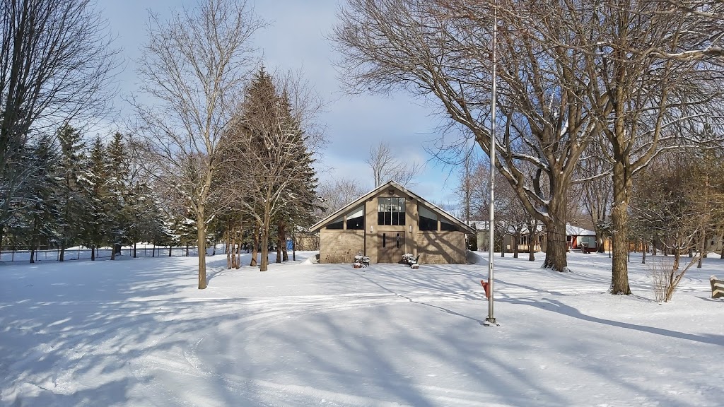 Hungarian Baptist Camp | 6389 Rama Rd, Orillia, ON L3V 6H6, Canada | Phone: (705) 326-6965