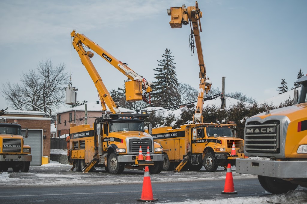 Lanauco Ltée | 43 Rue Landry, Saint-Alexis, QC J0K 1T0, Canada | Phone: (450) 831-5151