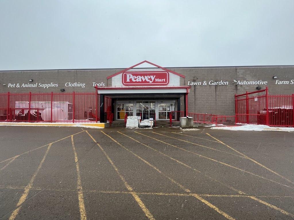 Peavey Mart | 1200 Pembroke St W, Pembroke, ON K8A 7T1, Canada | Phone: (613) 732-8974