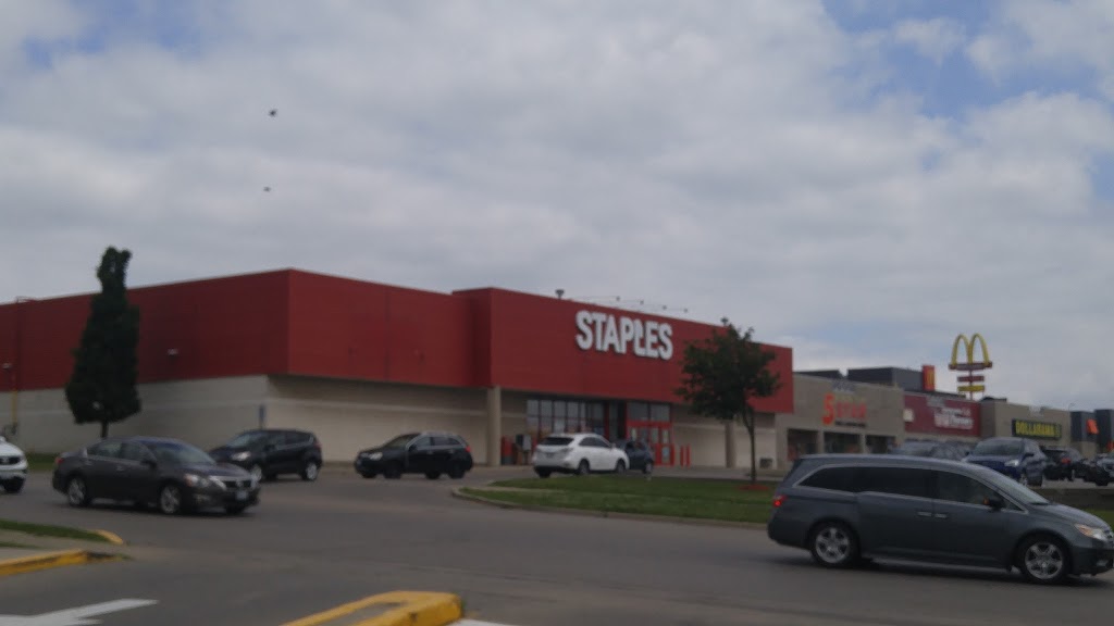 Staples Ancaster | 1015 Golf Links Rd Bldg. No.1, Ancaster, ON L9K 1L6, Canada | Phone: (905) 648-6047
