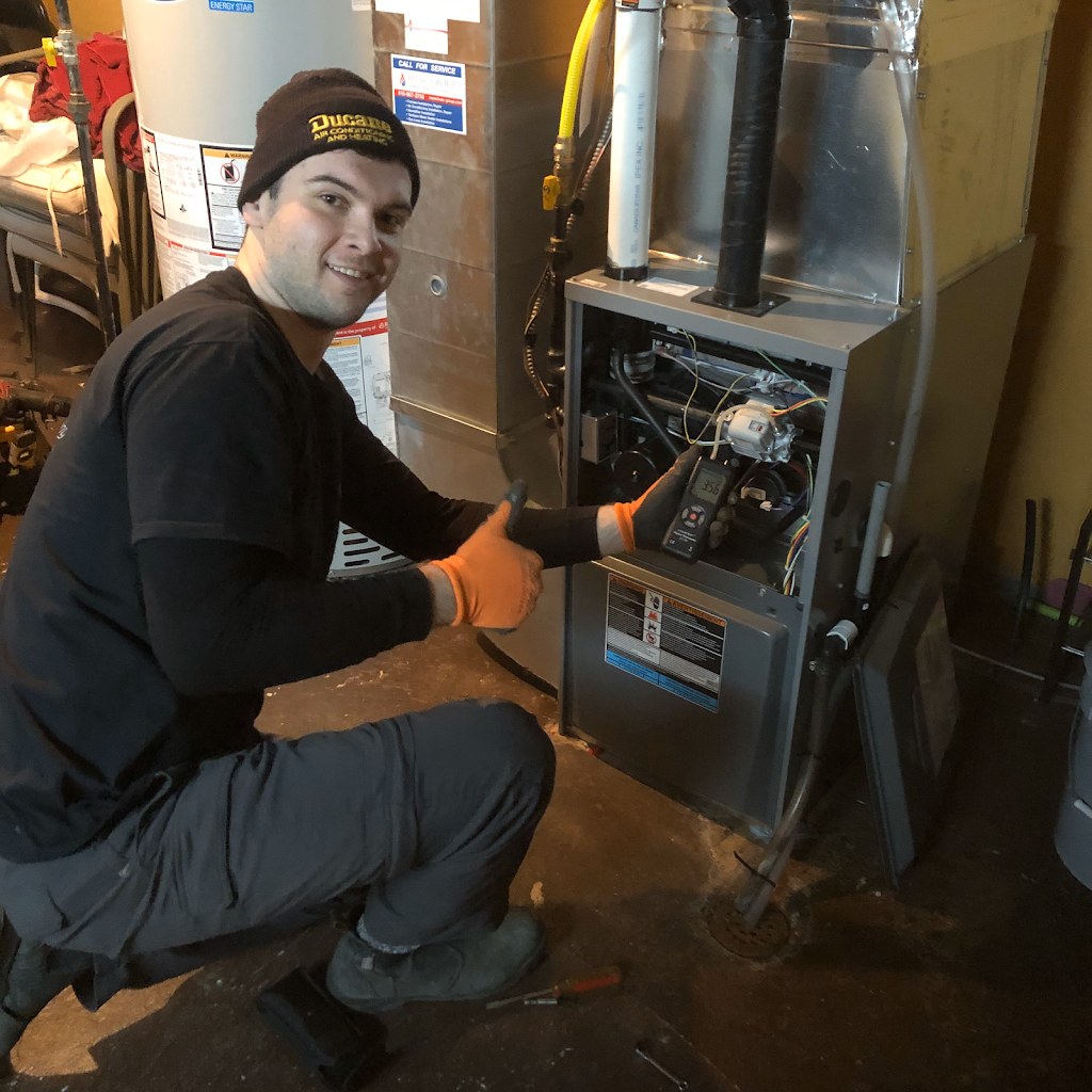 HVAC-Group | 10 Bergamont Rd, Brampton, ON L6V 0R1, Canada | Phone: (416) 807-2752
