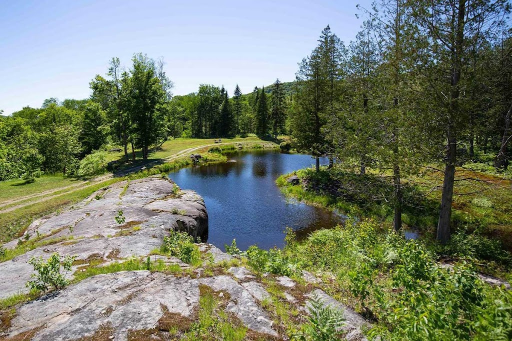 Chalet Le Panoramik | 3995 Chem. des Hauteurs, Sainte-Lucie-des-Laurentides, QC J0T 2J0, Canada | Phone: (514) 706-5794