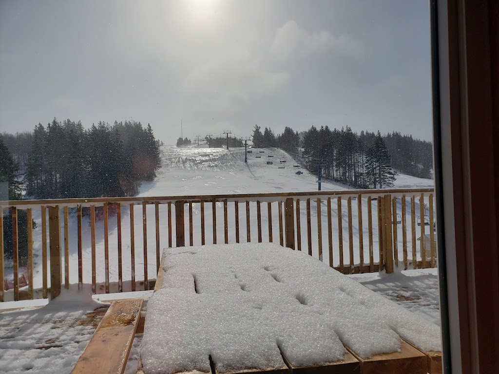 Mark Arendz Provincial Ski Park at Brookvale Alpine | 2018 PE-13, North Wiltshire, PE C0A 1Y0, Canada | Phone: (902) 658-7862