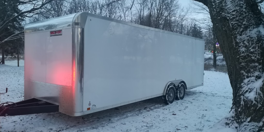 GO Video Motorsports | 495 Turnberry St #485, Brussels, ON N0G 1H0, Canada | Phone: (519) 291-0888