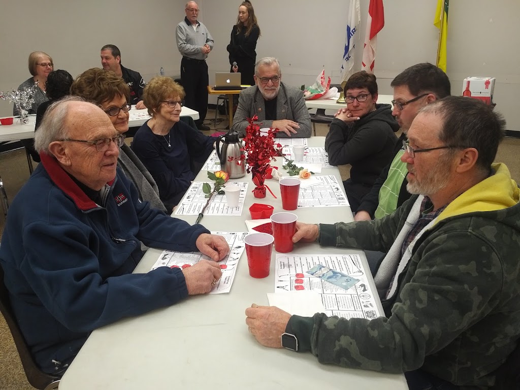 Prince Albert Optimist Club | Optimist Centre, 950 Exhibition Dr, Prince Albert, SK S6V 2J7, Canada | Phone: (306) 764-9444
