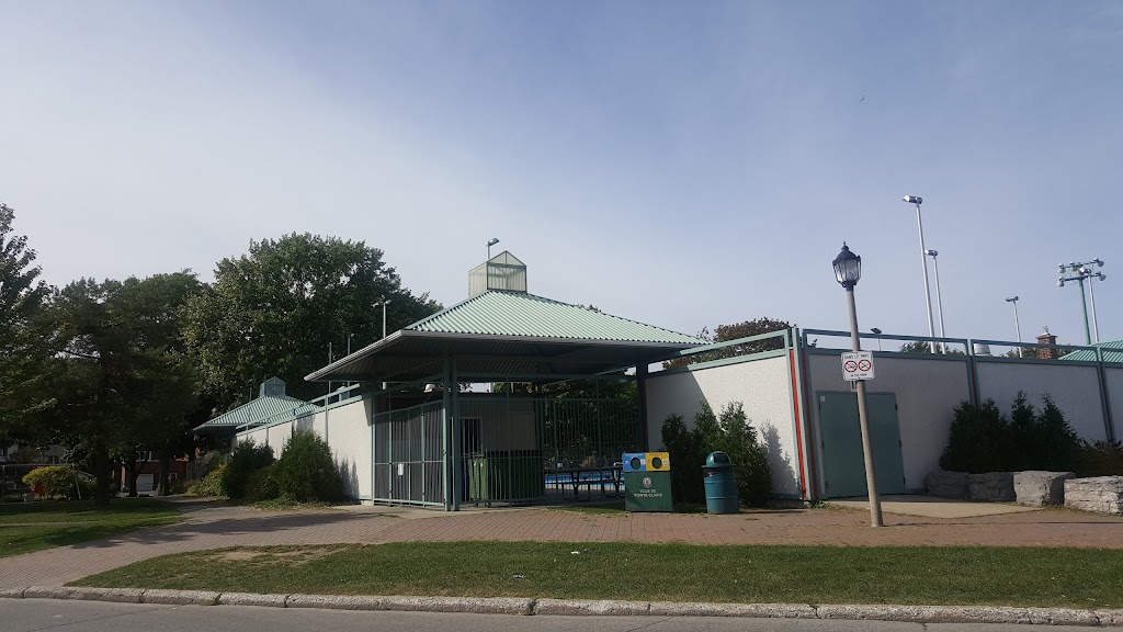 Viking Pool | 113 Av. Viking, Pointe-Claire, QC H9R 2X9, Canada | Phone: (514) 428-9309