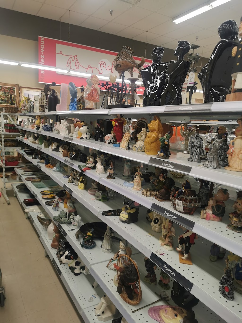 Village des Valeurs | 1051 Boulevard des Laurentides, Laval, QC H7G 2W2, Canada | Phone: (450) 901-0223