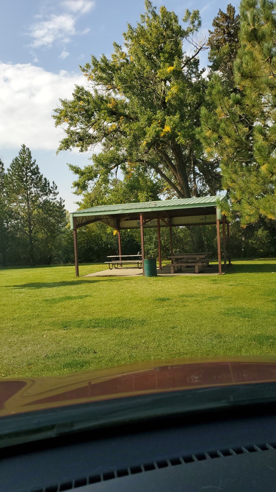 West End Park | 48 Marshall Dr W, Brooks, AB T1R 0C5, Canada | Phone: (403) 633-2649