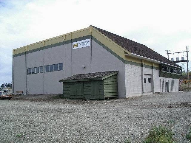 Beaver Electrical Machinery | 1475 Island Hwy E, Nanoose Bay, BC V9P 9A3, Canada | Phone: (250) 468-9796