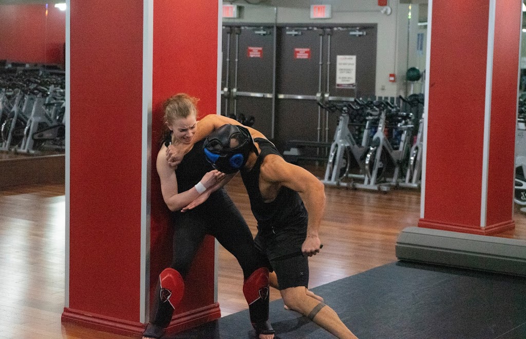 Universal Self-Protection | 2737 Keele St, North York, ON M3M 2E9, Canada | Phone: (647) 704-8811