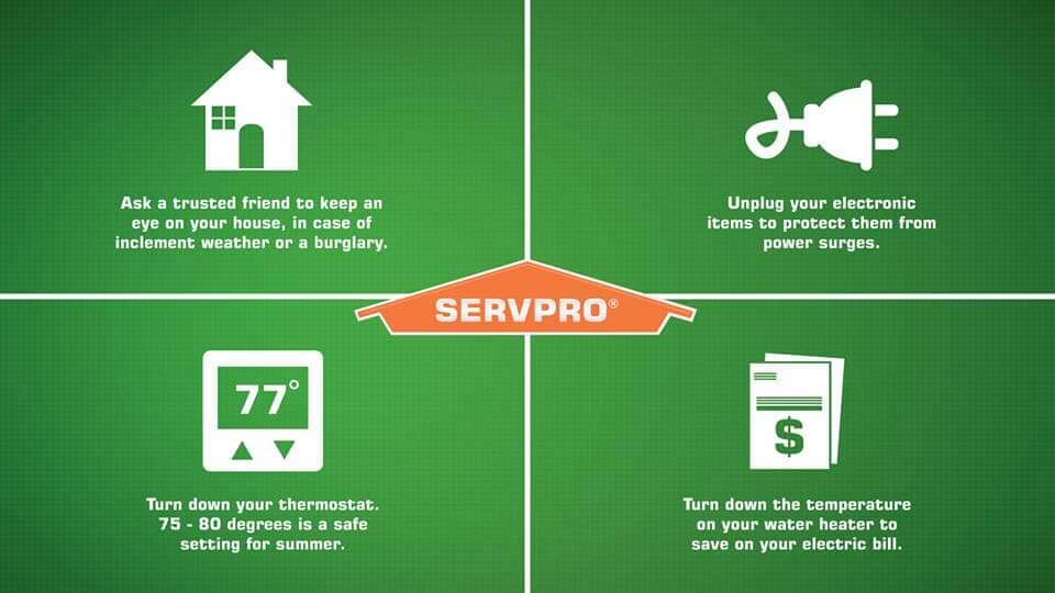 SERVPRO of Buffalo/Tonawanda | 309 Delaware St, Tonawanda, NY 14150, USA | Phone: (716) 694-9949