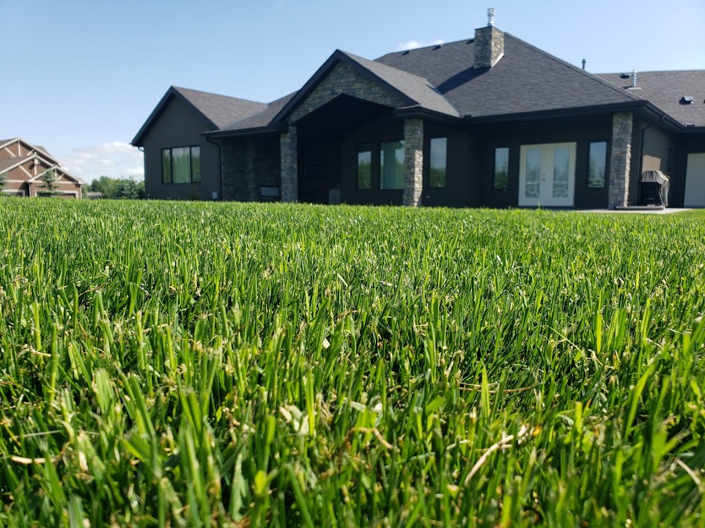 Calgary Lawn Solutions Landscaping & Hydroseeding | 48101 244 Ave W, Alberta T1S 4C5, Canada | Phone: (587) 899-8357