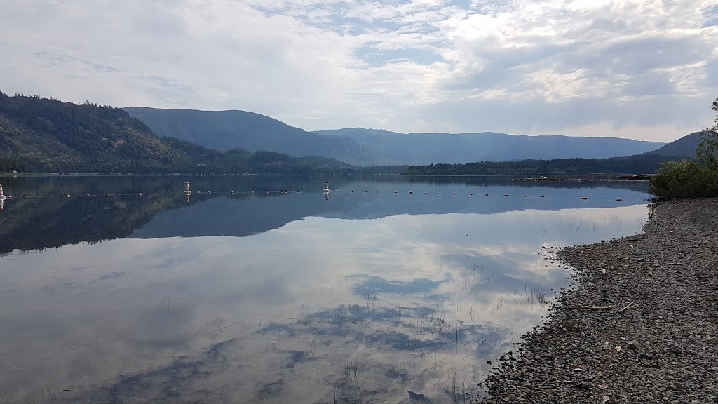 Central Park | Park Ave, Mesachie Lake, BC V0R 2N0, Canada | Phone: (250) 746-2500