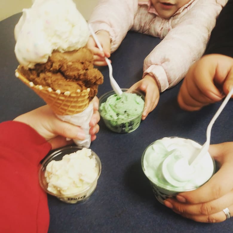 Edaleen Dairy | 5905 Portal Way, Ferndale, WA 98248, USA | Phone: (360) 393-4215