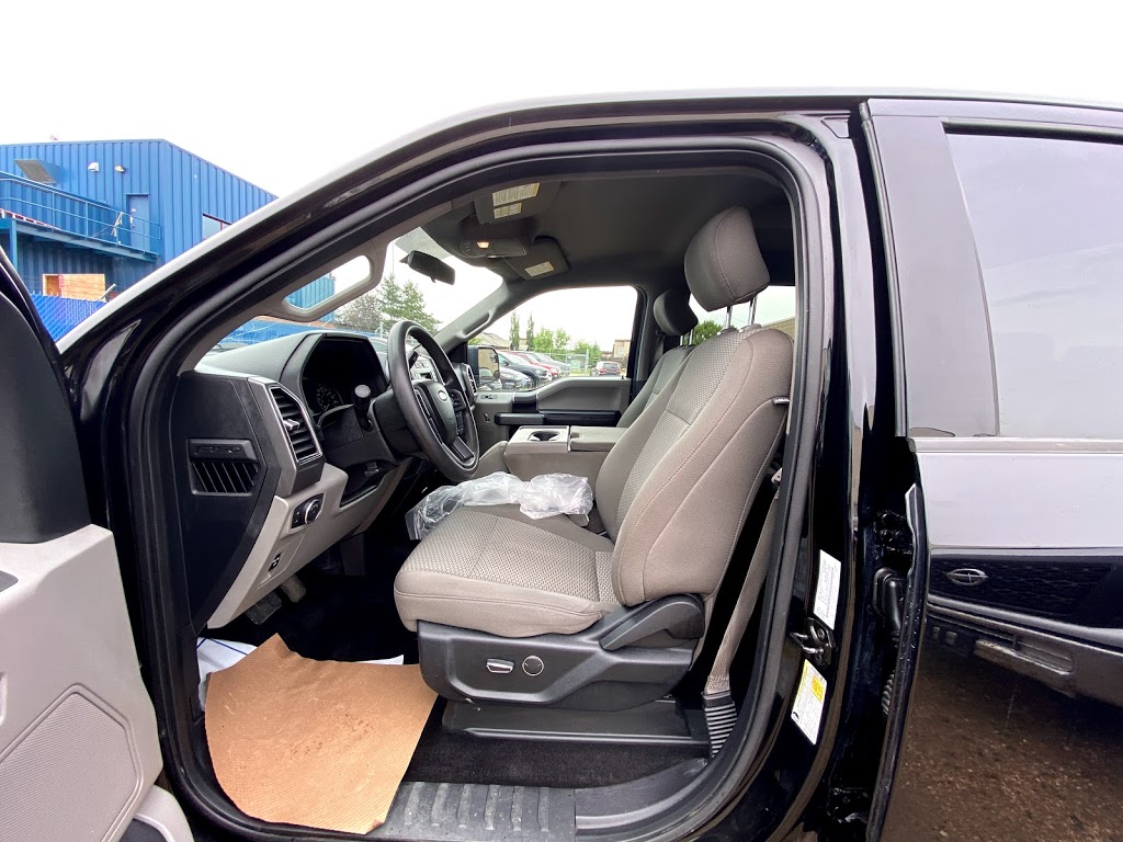 Showtime Detailing West | 11351 174 St NW, Edmonton, AB T5S 1B7, Canada | Phone: (780) 455-8444