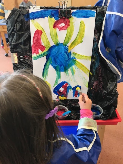 Christ Church Preschool | 3602 8 St SW, Calgary, AB T2T 3A7, Canada | Phone: (403) 243-4680
